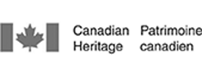 Government of Canada — Canadian Heritage