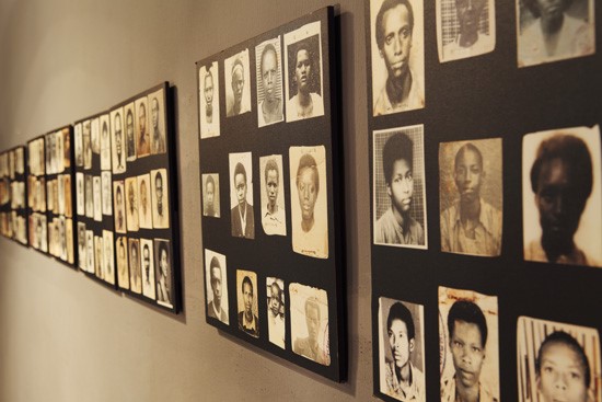 Rwanda 1994