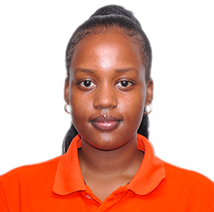 Kelly Mwiza